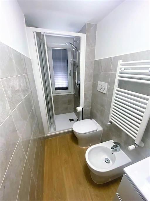 A Casa Da Annarella! Apartment Rom